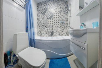 Фото №2: 2-комнатная квартира 50 м² - Сукко, мкр. жилой комплекс Холидей Хаус, ул. Мирная, 11к1