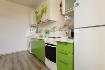 Фото №2: 2-комнатная квартира 50 м² - Сукко, мкр. жилой комплекс Холидей Хаус, ул. Мирная, 11к1