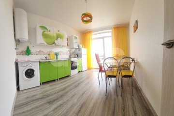 Фото №1: 2-комнатная квартира 50 м² - Сукко, мкр. жилой комплекс Холидей Хаус, ул. Мирная, 11к1