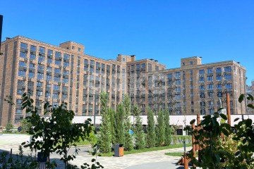 Фото №1: 3-комнатная квартира 81 м² - Майкоп, ул. К.А. Васильева, 4