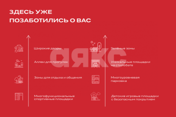 Фото №5: 3-комнатная квартира 81 м² - Майкоп, ул. К.А. Васильева, 4