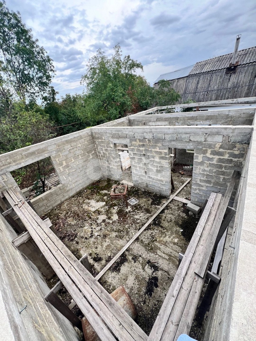 Фото №2: Участок садоводство 4.3 сот. - Майкоп, СНТ Весна, пр-д 13-й, 8