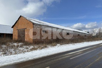 Фото №5: Коммерческая земля - Троицкие Борки, 