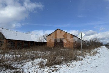Фото №2: Коммерческая земля - Троицкие Борки, 