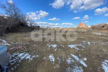 Фото №2: Участок садоводство - Волгоград, мкр. СНТ Родники, 