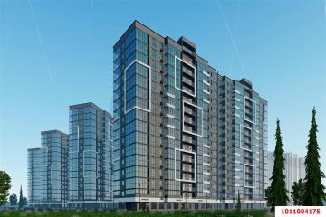 Фото №4: 1-комнатная квартира 35 м² - Краснодар, мкр. жилой комплекс Мой Город, ул. Западный Обход, 39