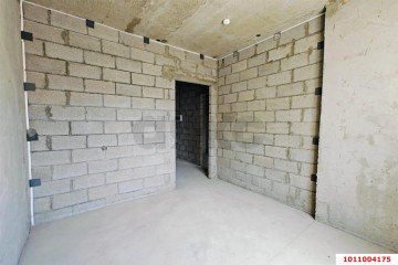 Фото №3: 1-комнатная квартира 37 м² - Краснодар, мкр. жилой комплекс Мой Город, ул. Западный Обход, 39