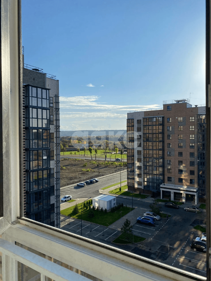 Фото №13: 1-комнатная квартира 38 м² - Майкоп, 