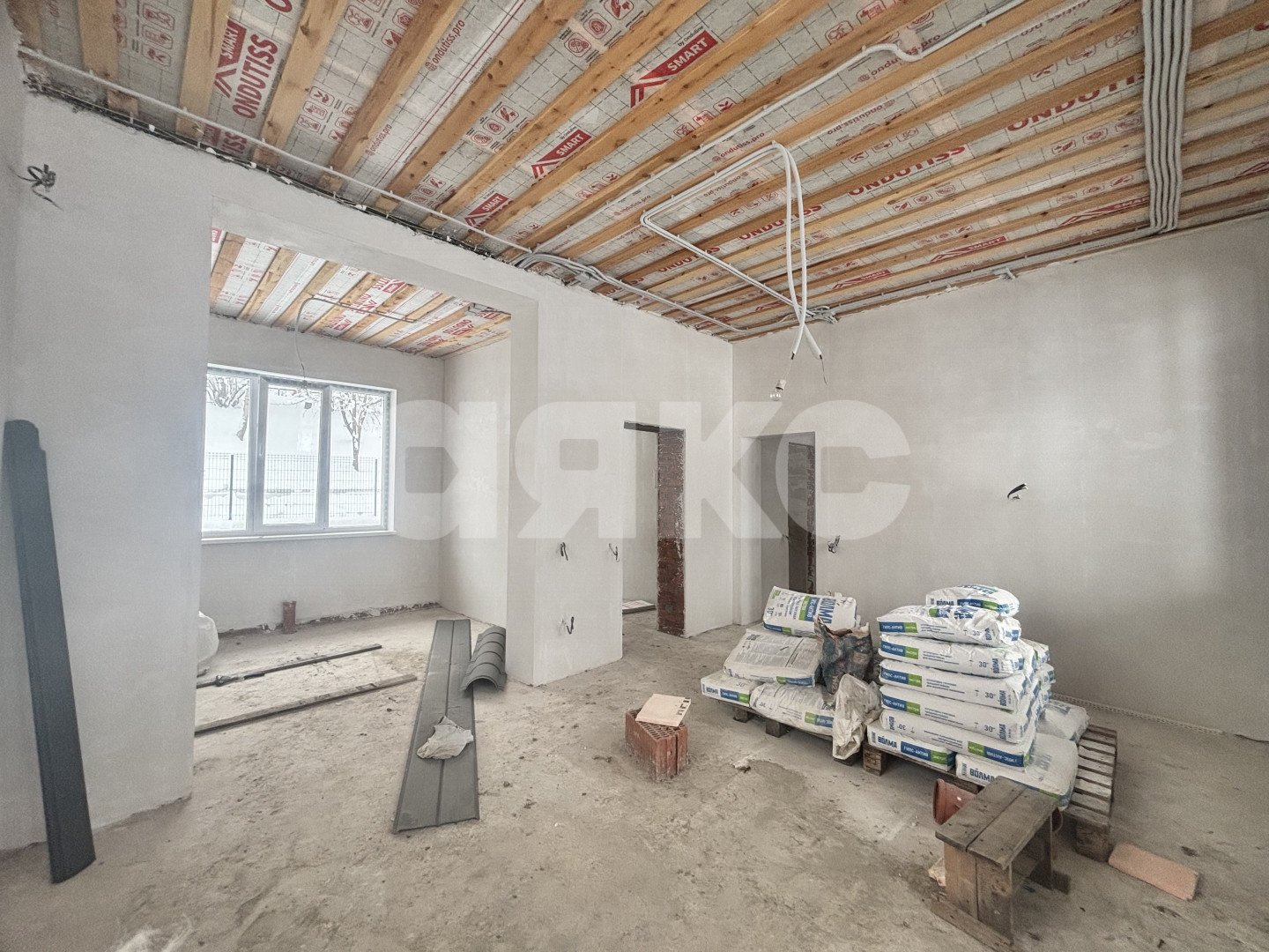 Фото №8: Дом 81 м² + 5 сот. - Горячий Ключ, Курортная Зона, ул. Берёзовая