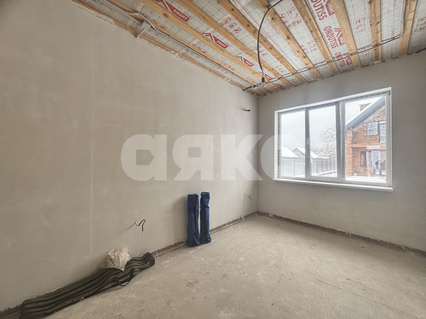 Фото №11: Дом 81 м² + 5 сот. - Горячий Ключ, Курортная Зона, ул. Берёзовая