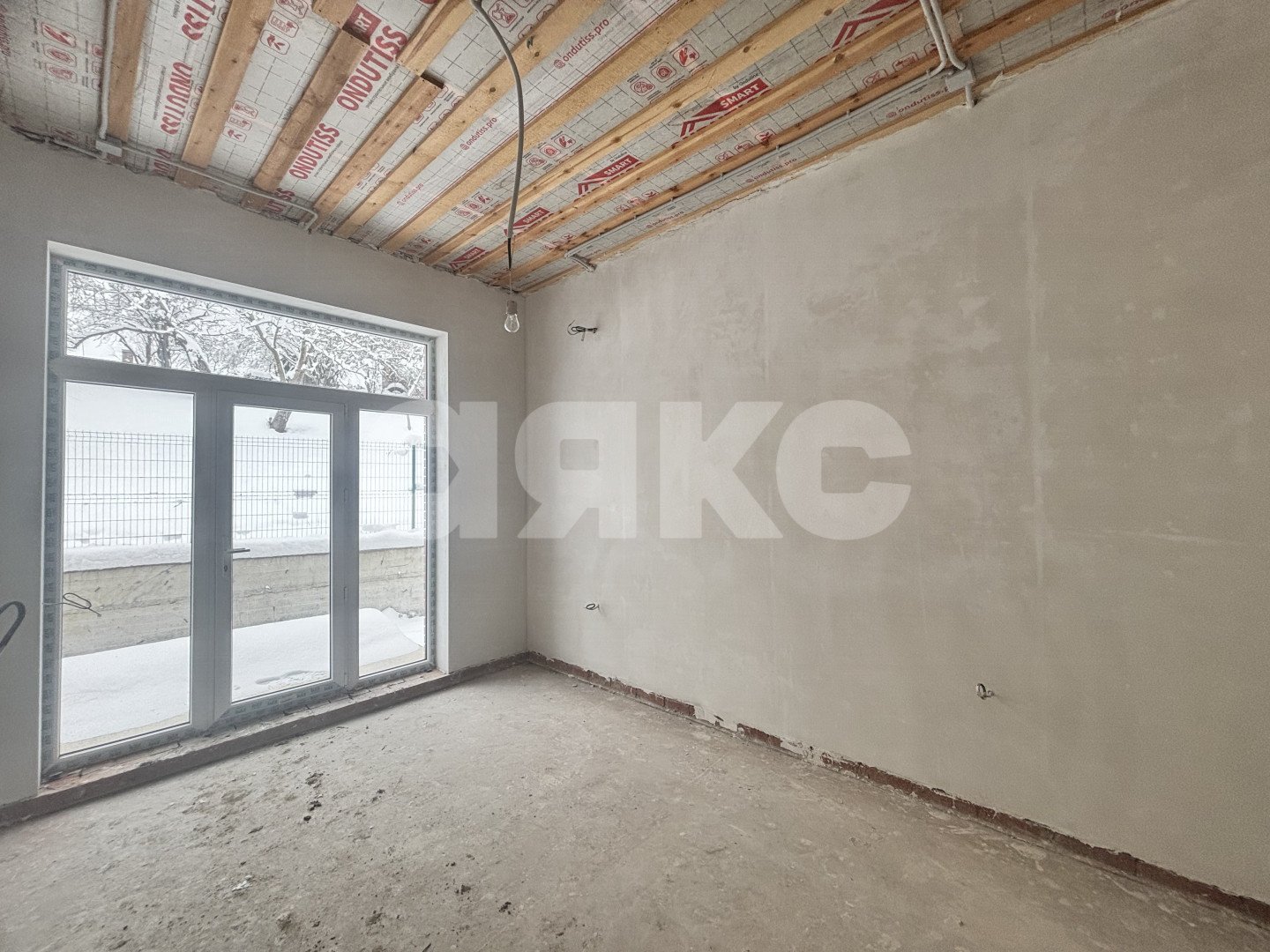 Фото №5: Дом 81 м² + 5 сот. - Горячий Ключ, Курортная Зона, ул. Берёзовая