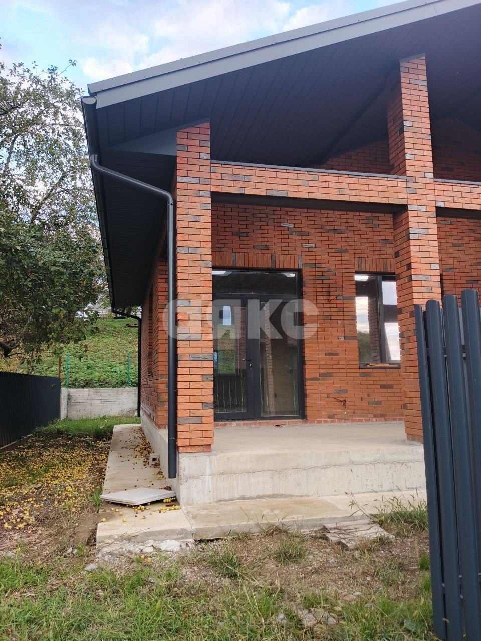 Фото №12: Дом 81 м² + 5 сот. - Горячий Ключ, Курортная Зона, ул. Берёзовая