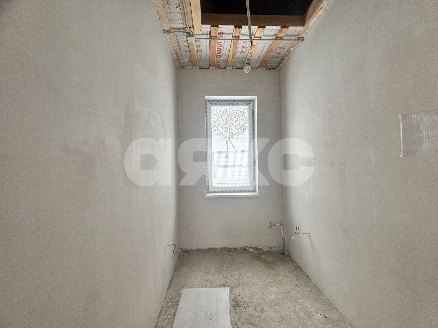 Фото №7: Дом 81 м² + 5 сот. - Горячий Ключ, Курортная Зона, ул. Берёзовая