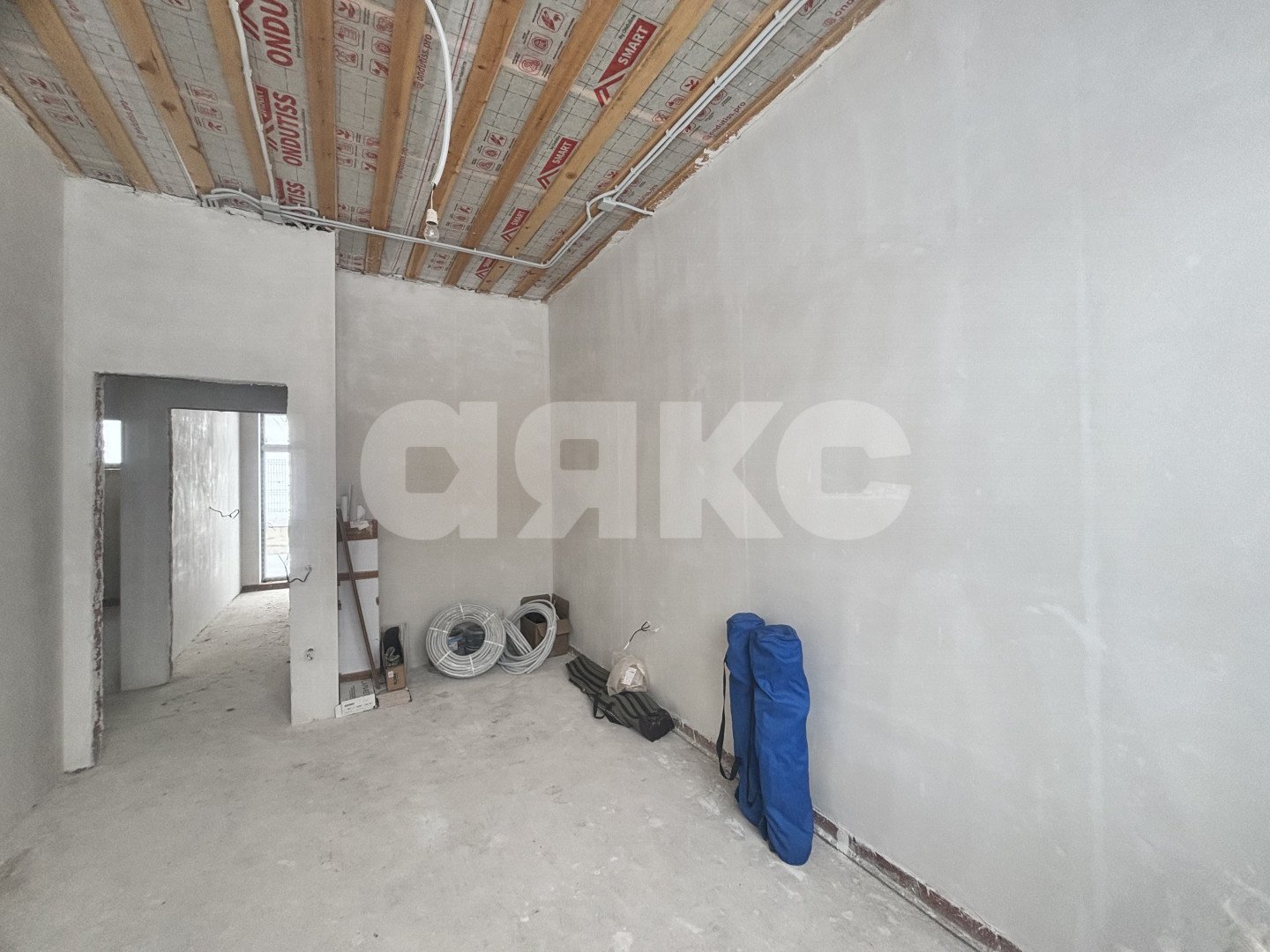 Фото №2: Дом 81 м² + 5 сот. - Горячий Ключ, Курортная Зона, ул. Берёзовая