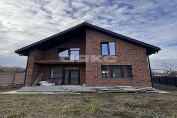 Фото №1: Дом 155 м² - Горячий Ключ, мкр. Курортная Зона, ул. Берёзовая