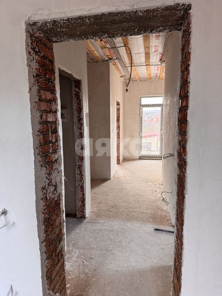 Фото №22: Дом 155 м² + 5 сот. - Горячий Ключ, Курортная Зона, мкр. Курортная Зона, ул. Берёзовая