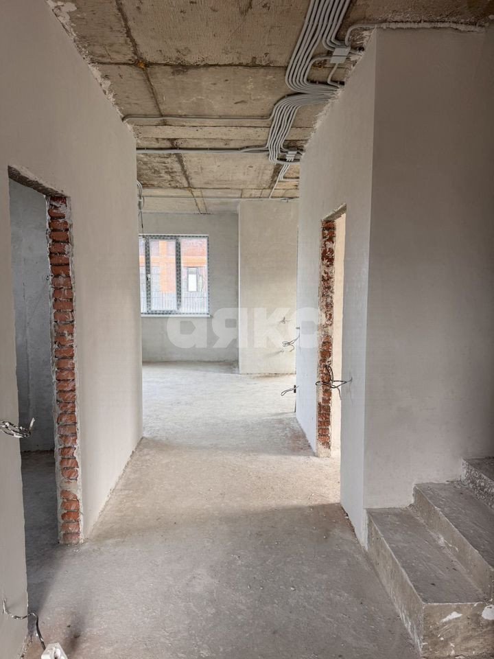 Фото №4: Дом 155 м² + 5 сот. - Горячий Ключ, Курортная Зона, мкр. Курортная Зона, ул. Берёзовая