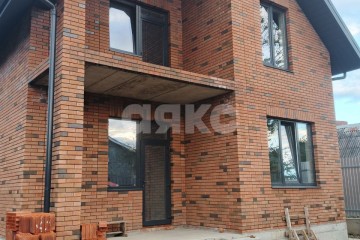 Фото №2: Дом 155 м² - Горячий Ключ, мкр. Курортная Зона, ул. Берёзовая