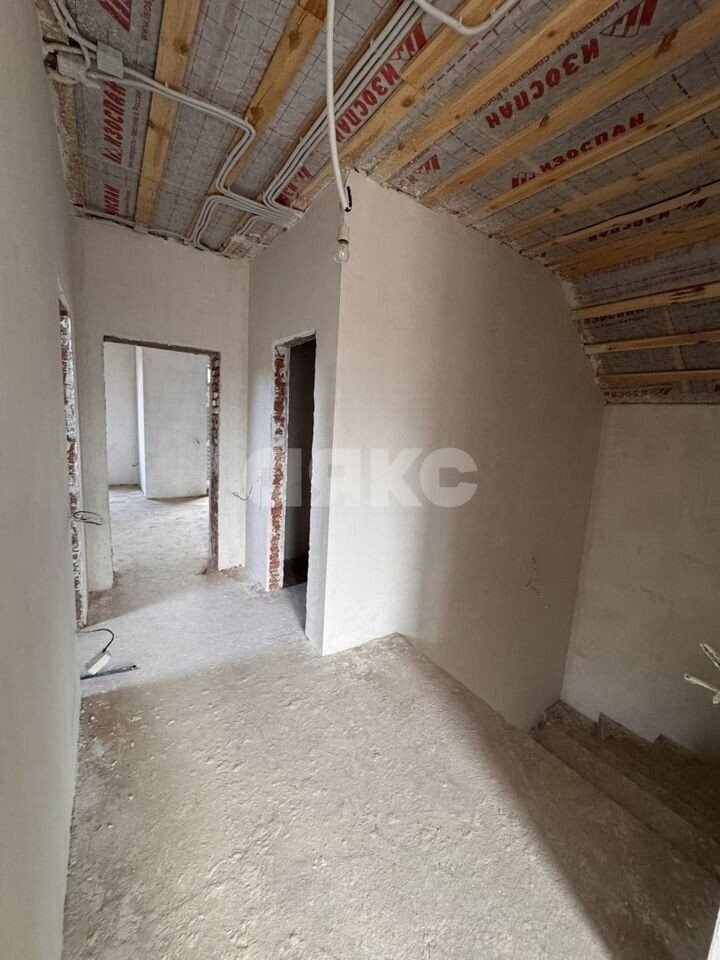 Фото №21: Дом 155 м² + 5 сот. - Горячий Ключ, Курортная Зона, мкр. Курортная Зона, ул. Берёзовая