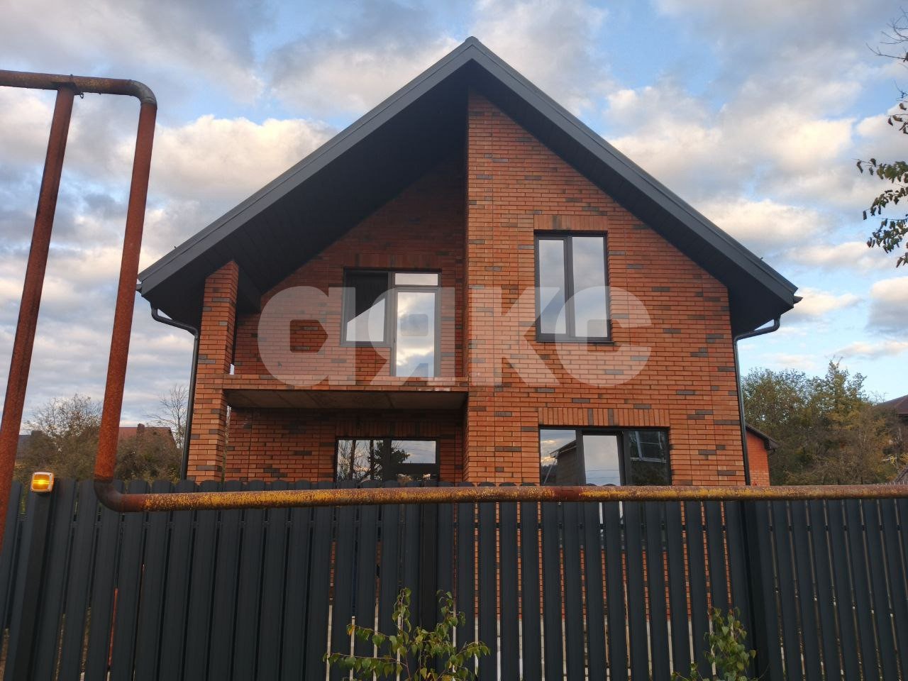 Фото №17: Дом 155 м² + 5 сот. - Горячий Ключ, Курортная Зона, ул. Берёзовая