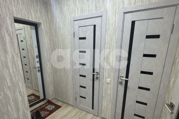 Фото №5: 2-комнатная квартира 54 м² - Горячий Ключ, мкр. Курортная Зона, ул. Ленина, 147А