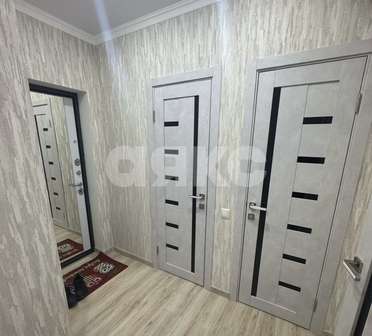 Фото №5: 2-комнатная квартира 54 м² - Горячий Ключ, Курортная Зона, ул. Ленина, 147А