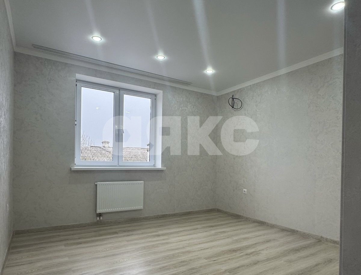 Фото №4: 2-комнатная квартира 54 м² - Горячий Ключ, Курортная Зона, ул. Ленина, 147А