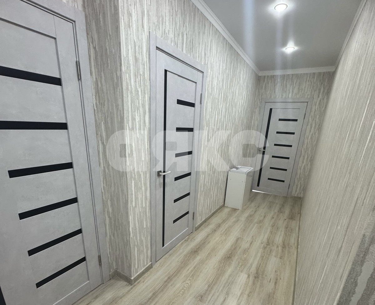 Фото №2: 2-комнатная квартира 54 м² - Горячий Ключ, Курортная Зона, ул. Ленина, 147А