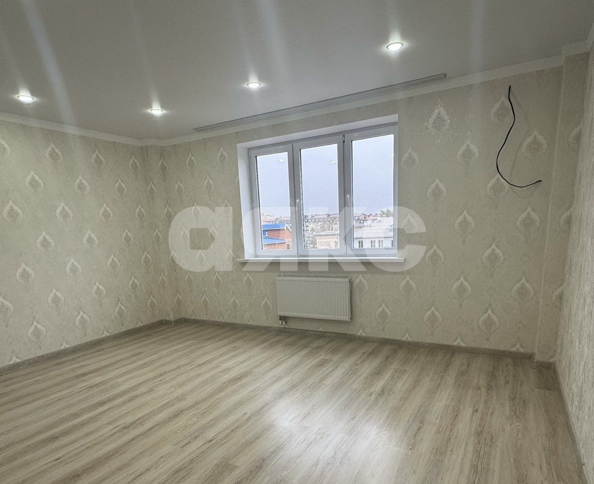 Фото №3: 2-комнатная квартира 54 м² - Горячий Ключ, Курортная Зона, ул. Ленина, 147А