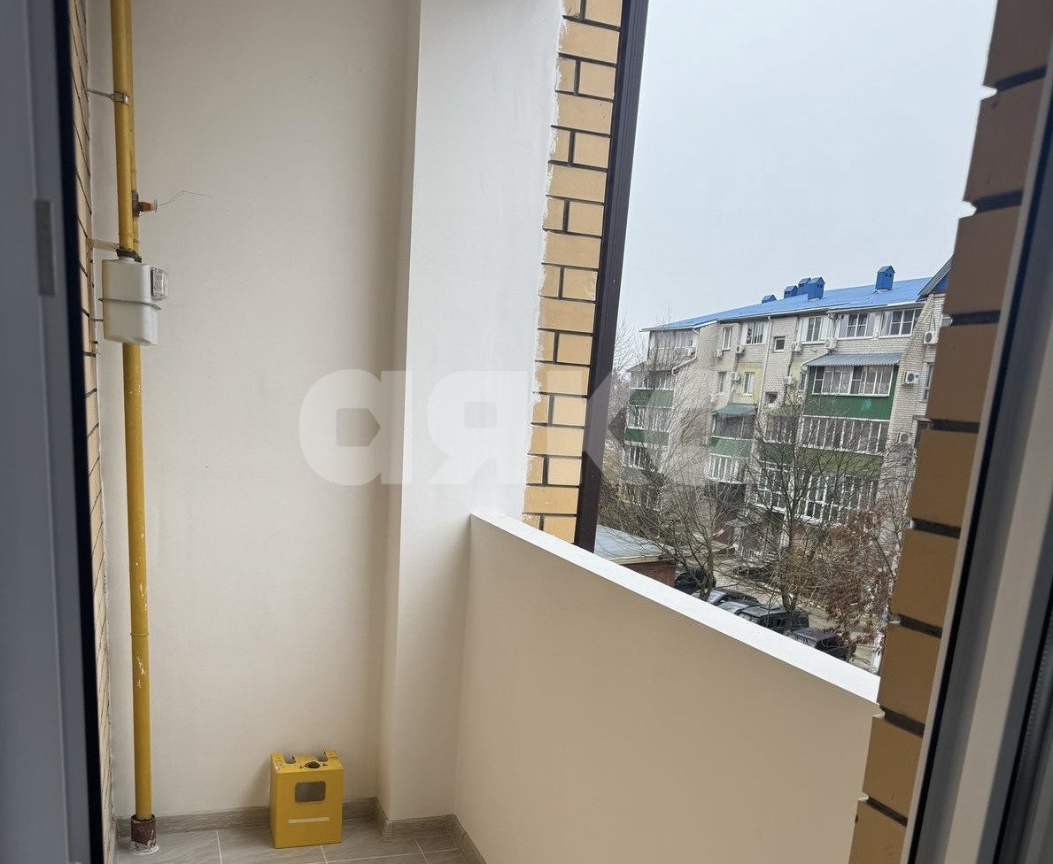 Фото №6: 2-комнатная квартира 54 м² - Горячий Ключ, Курортная Зона, ул. Ленина, 147А