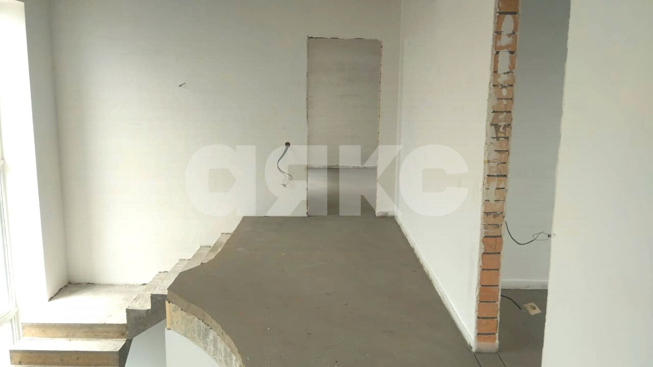 Фото №16: Дом 180 м² + 10.2 сот. - Ширино, Скворцово, ул. Земляничная, 3