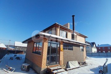 Фото №4: Дом 180 м² - Ширино, мкр. Скворцово, ул. Земляничная, 5