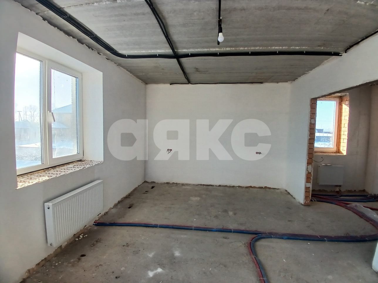Фото №16: Дом 180 м² + 10.2 сот. - Ширино, Скворцово, ул. Земляничная, 5