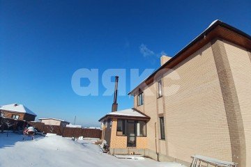 Фото №5: Дом 180 м² - Ширино, мкр. Скворцово, ул. Земляничная, 5