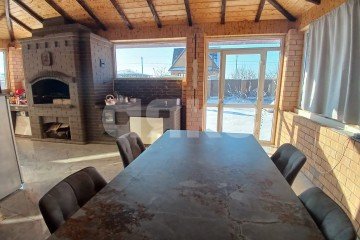 Фото №2: Дом 180 м² - Ширино, мкр. Скворцово, ул. Земляничная, 5
