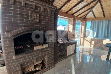 Фото №1: Дом 180 м² - Ширино, мкр. Скворцово, ул. Земляничная, 5