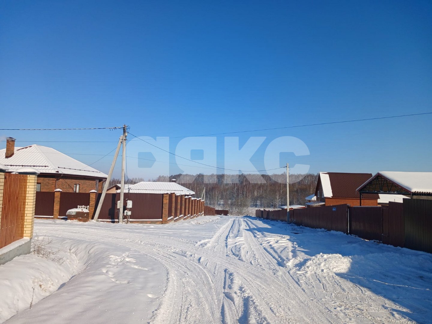 Фото №24: Дом 180 м² + 10.2 сот. - Ширино, Скворцово, ул. Земляничная, 5