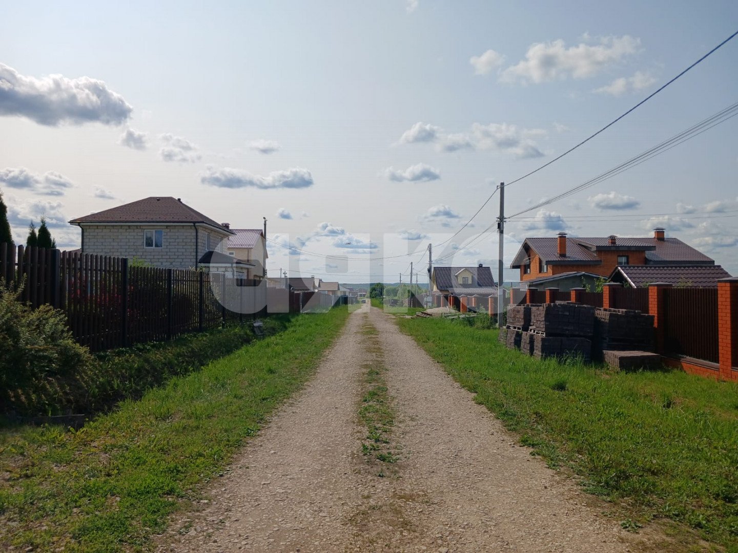 Фото №20: Дом 180 м² + 10.2 сот. - Ширино, Скворцово, ул. Земляничная, 3