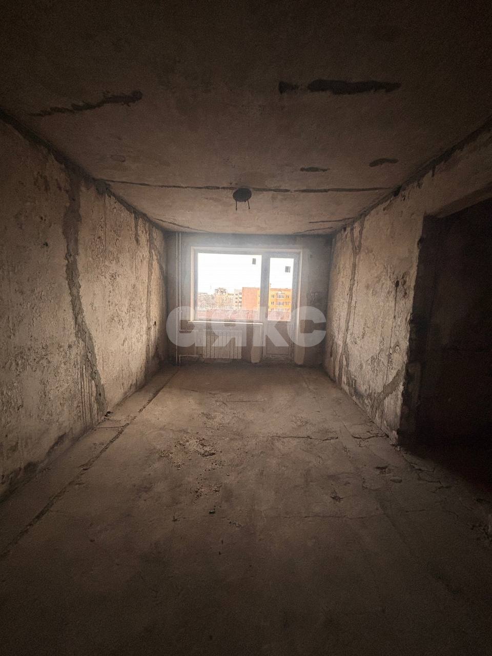 Фото №4: 2-комнатная квартира 45 м² - Мариуполь, Центральный, пр-кт Ленина, 111