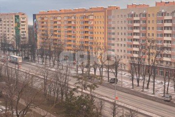 Фото №5: 2-комнатная квартира 45 м² - Мариуполь, р. Центральный, пр-кт Ленина, 111