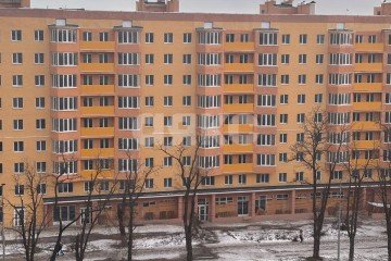Фото №1: 2-комнатная квартира 45 м² - Мариуполь, р. Центральный, пр-кт Ленина, 111
