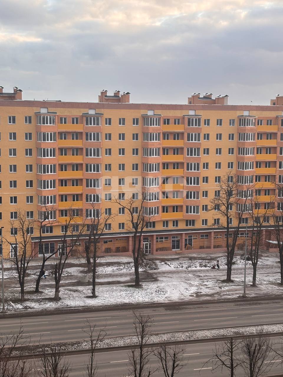 Фото №1: 2-комнатная квартира 45 м² - Мариуполь, Центральный, пр-кт Ленина, 111
