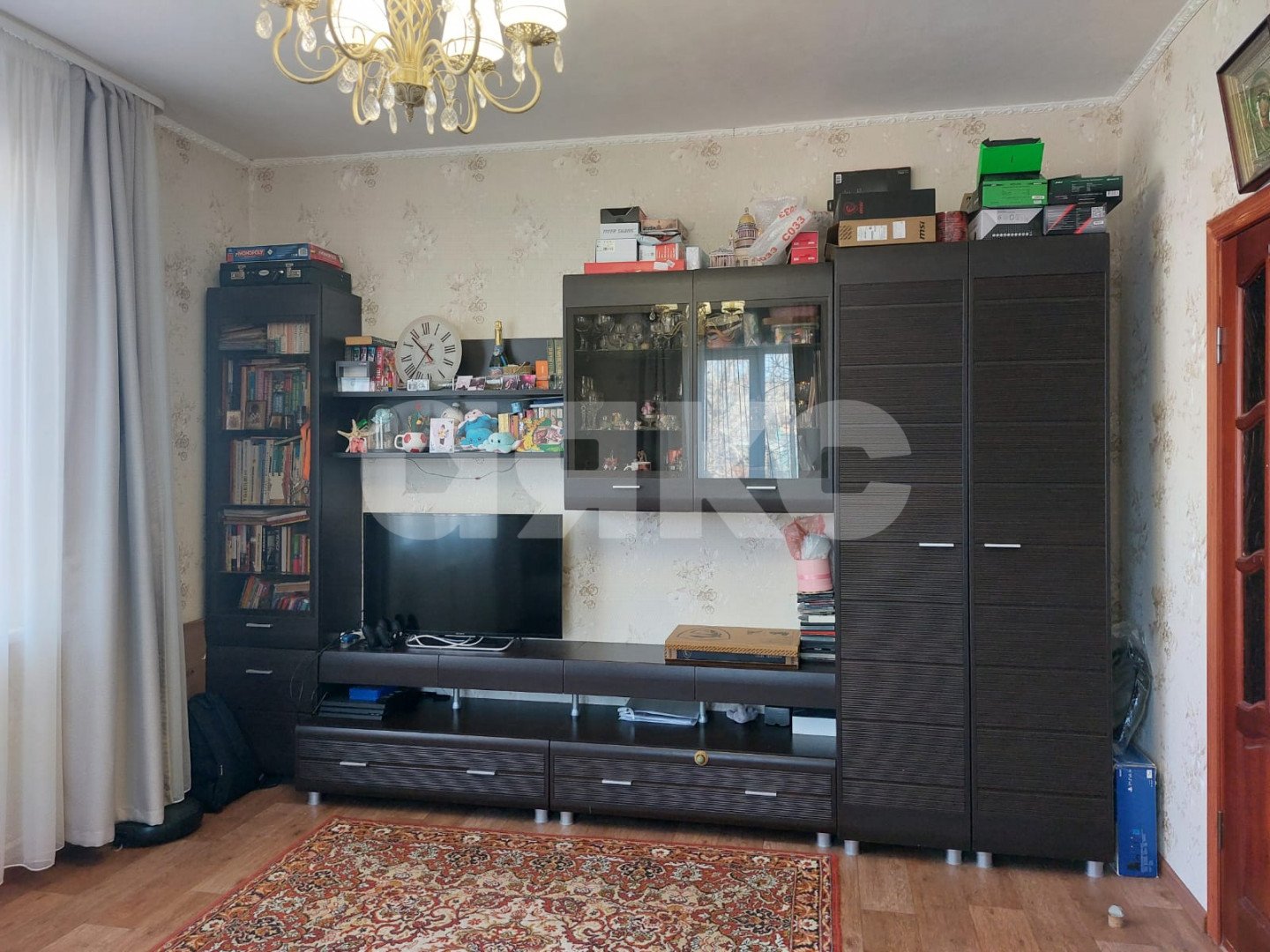 Фото №14: Дом 105 м² + 5 сот. - Волгоград, Хохлы, пер. Балканский, 30