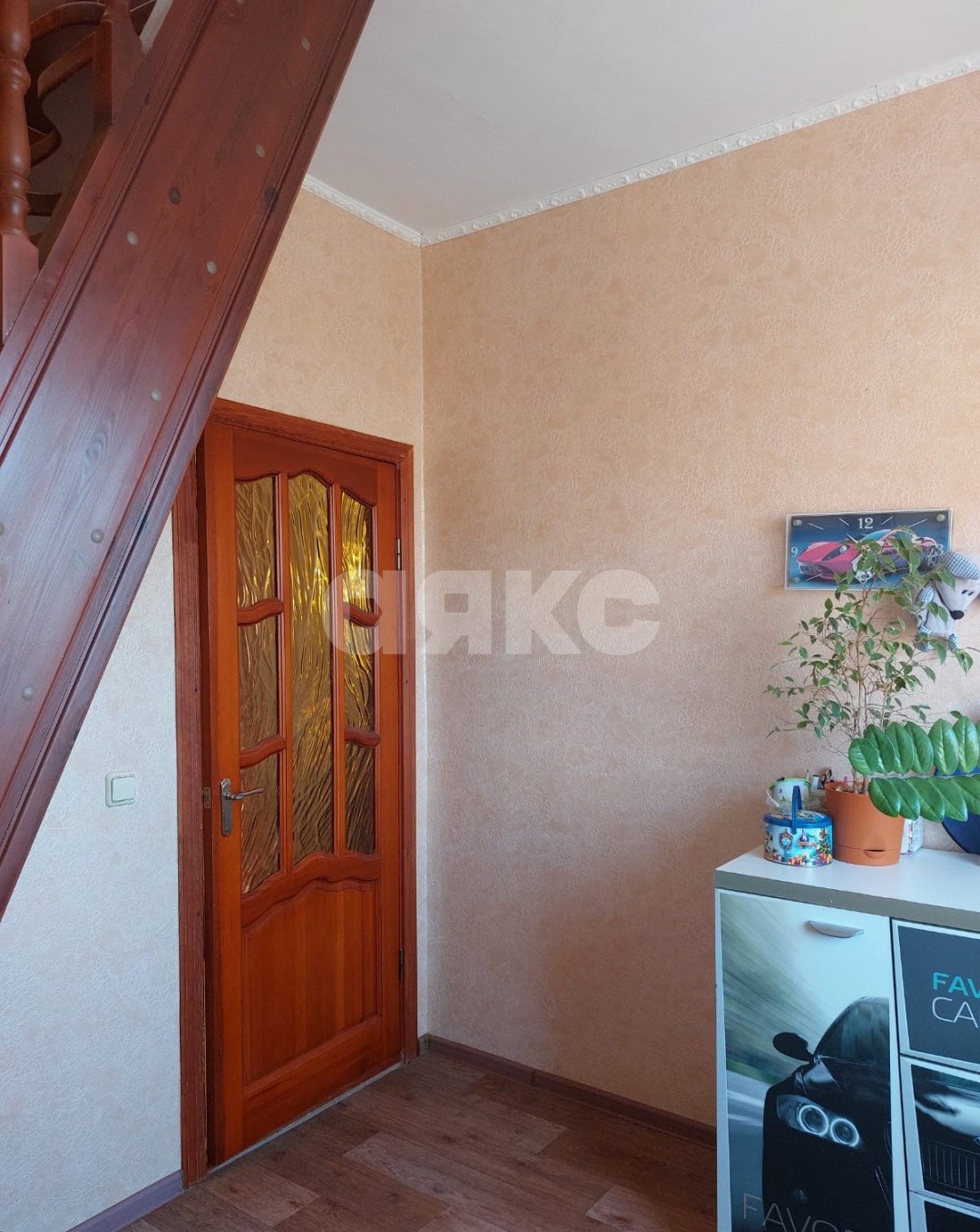 Фото №20: Дом 105 м² + 5 сот. - Волгоград, Хохлы, пер. Балканский, 30