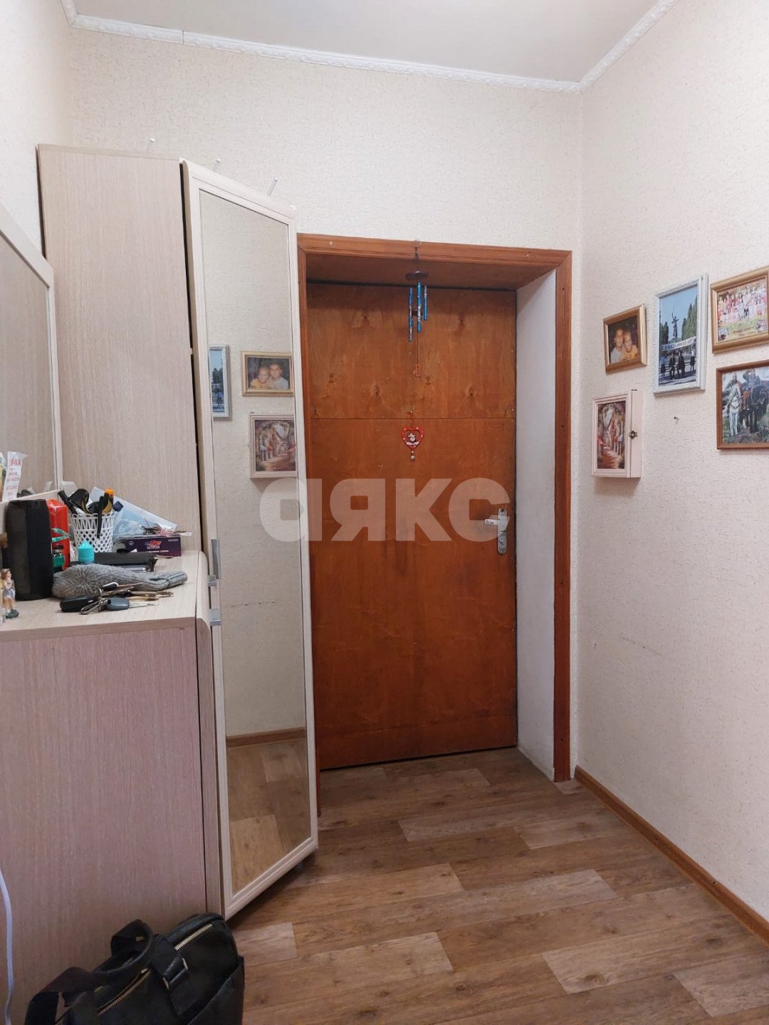 Фото №9: Дом 105 м² + 5 сот. - Волгоград, Хохлы, пер. Балканский, 30