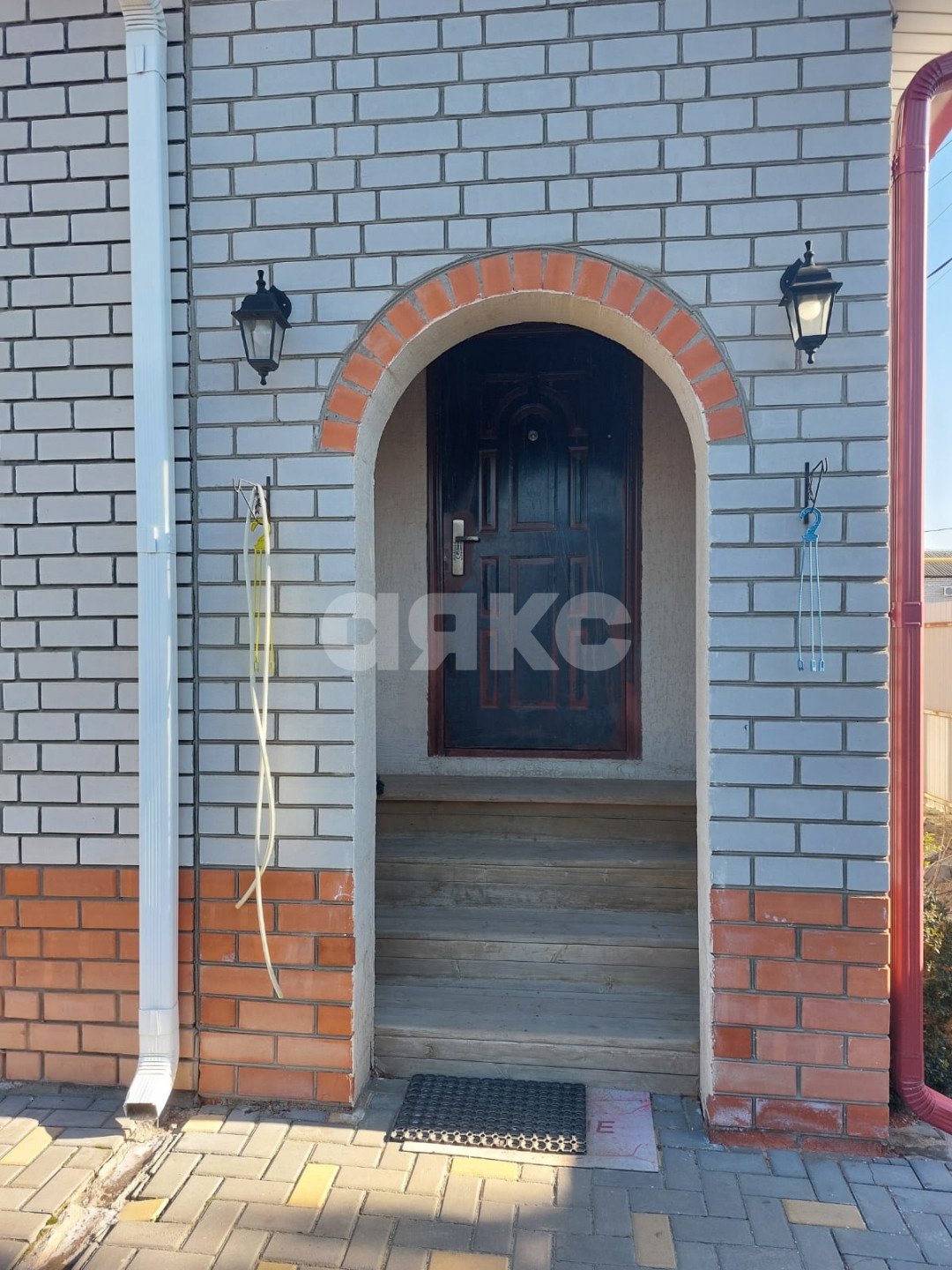 Фото №5: Дом 105 м² + 5 сот. - Волгоград, Хохлы, пер. Балканский, 30