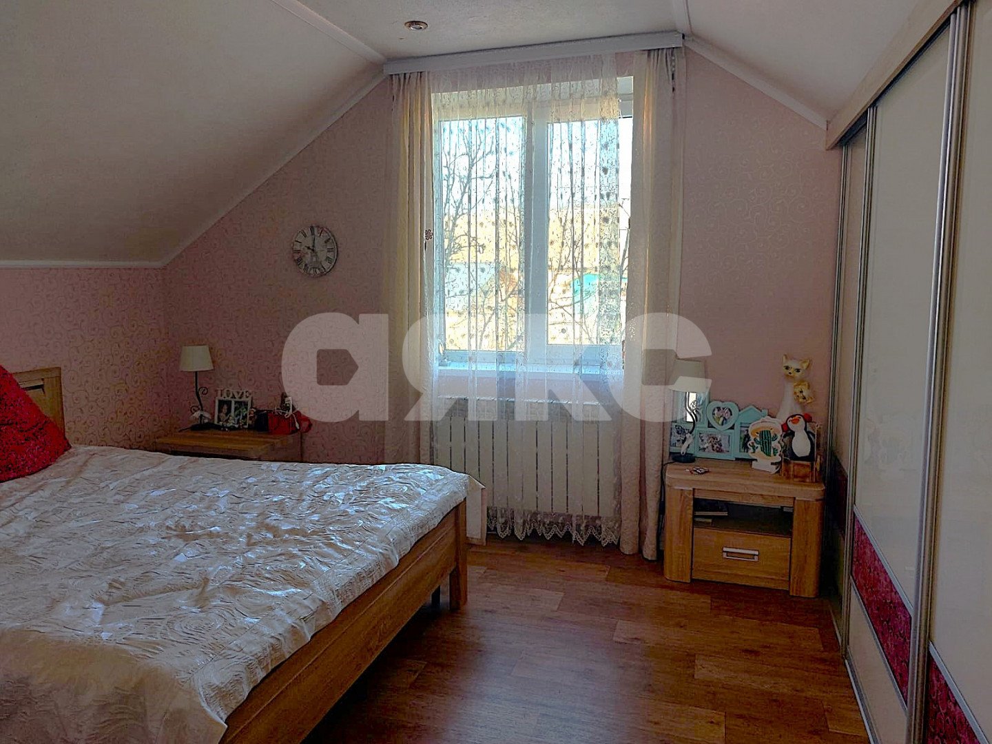 Фото №24: Дом 105 м² + 5 сот. - Волгоград, Хохлы, пер. Балканский, 30