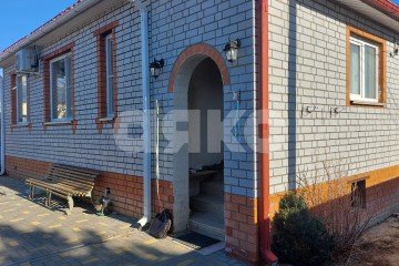 Фото №4: Дом 105 м² - Волгоград, п. Хохлы, пер. Балканский, 30
