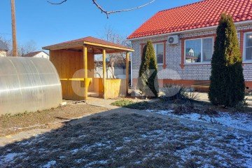 Фото №2: Дом 105 м² - Волгоград, п. Хохлы, пер. Балканский, 30