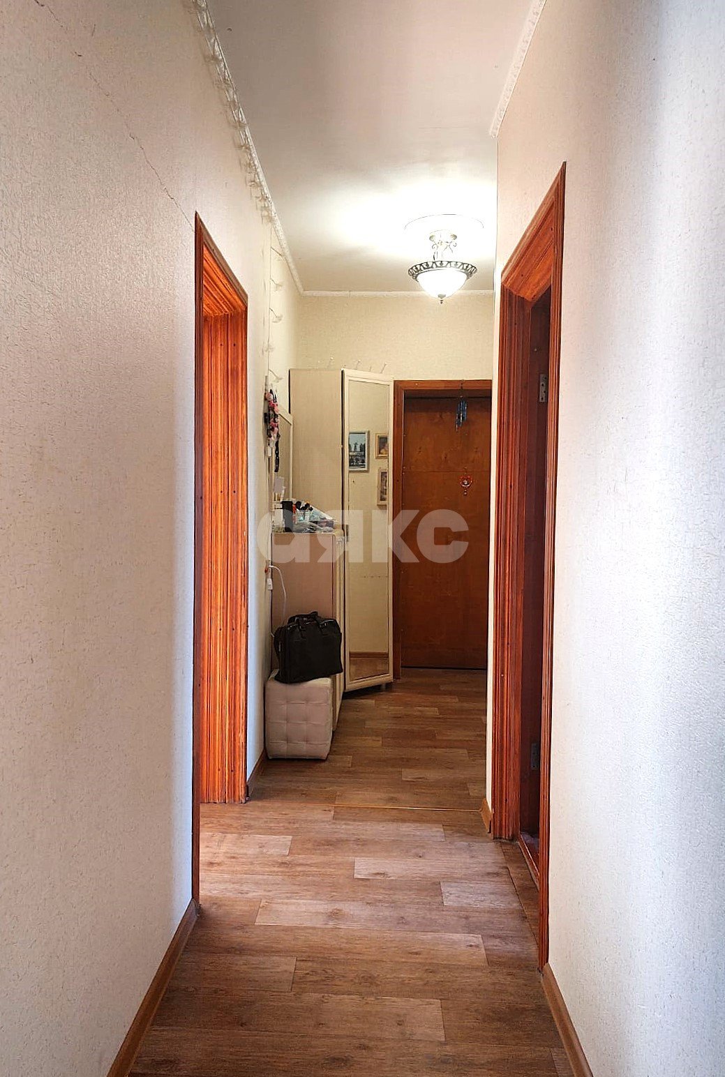 Фото №10: Дом 105 м² + 5 сот. - Волгоград, Хохлы, пер. Балканский, 30